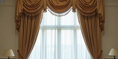 Living room lounge curtain cleaning service templestowe-vic Matty Curtain Cleaning