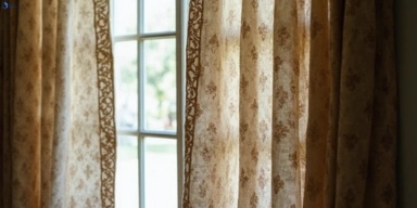 Professional curtain stain treatment on-site templestowe-vic Matty Curtain Cleaning